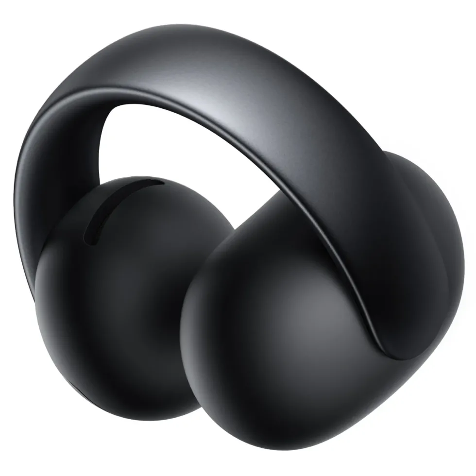 Soundcore AeroClip Svart