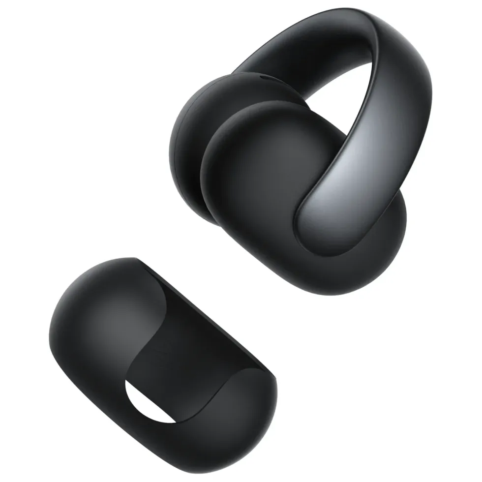 Soundcore AeroClip Svart