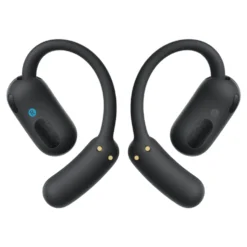 Soundcore AeroFit 2 Open-Ear-hodetelefoner Svart