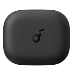Soundcore AeroFit 2 Open-Ear-hodetelefoner Svart