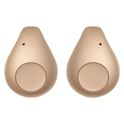 Soundcore C40i Desert-Bronze clip-on hodetelefoner