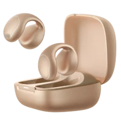 Soundcore C40i Desert-Bronze clip-on hodetelefoner