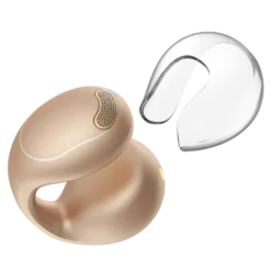 Soundcore C40i Desert-Bronze clip-on hodetelefoner