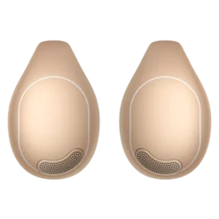 Soundcore C40i Desert-Bronze clip-on hodetelefoner