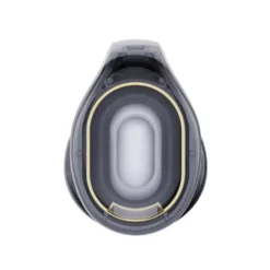 Soundcore C30i open ear-hodetelefoner med clip-on-design Svart