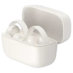 Soundcore C50i trådløse open ear-hodetelefoner Hvit