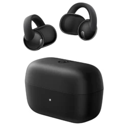 Soundcore C50i trådløse open ear-hodetelefoner Svart