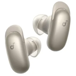 Soundcore Liberty 5 Pro Max trådløse in-ear-hodetelefoner Gull
