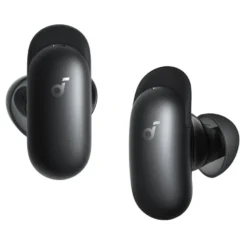 Soundcore Liberty 5 Pro trådløse in-ear-hodetelefoner Svart