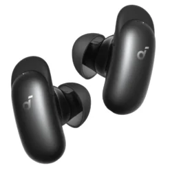Soundcore Liberty 5 Pro trådløse in-ear-hodetelefoner Svart