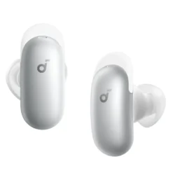 Soundcore Liberty 5 Pro trådløse in-ear-hodetelefoner Hvit