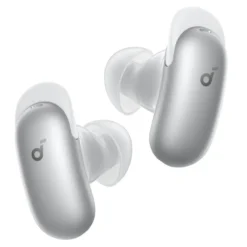 Soundcore Liberty 5 Pro trådløse in-ear-hodetelefoner Hvit