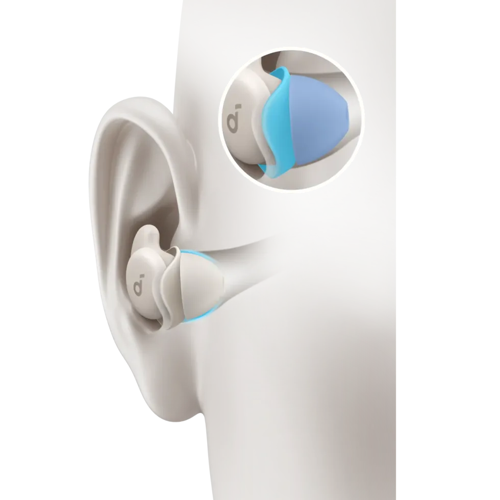 Soundcore Sleep A20 hodetelefoner
