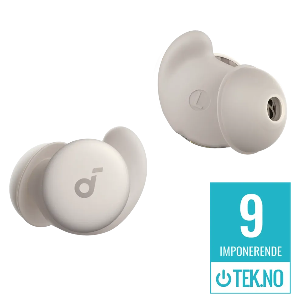 Soundcore Sleep A20 hodetelefoner