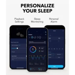 Soundcore Sleep A20 hodetelefoner