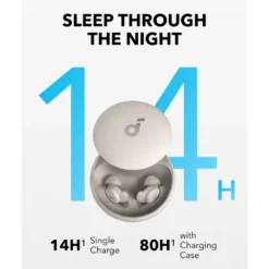 Soundcore Sleep A20 hodetelefoner