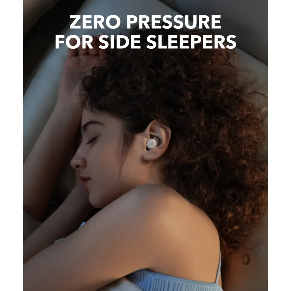 Soundcore Sleep A20 hodetelefoner