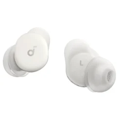 Soundcore Sleep A30 Sovehodetelefoner Hvit
