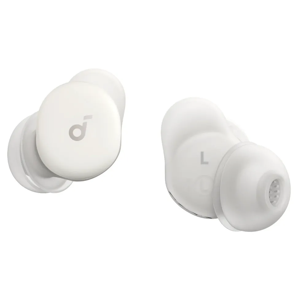 Soundcore Sleep A30 Sovehodetelefoner Hvit
