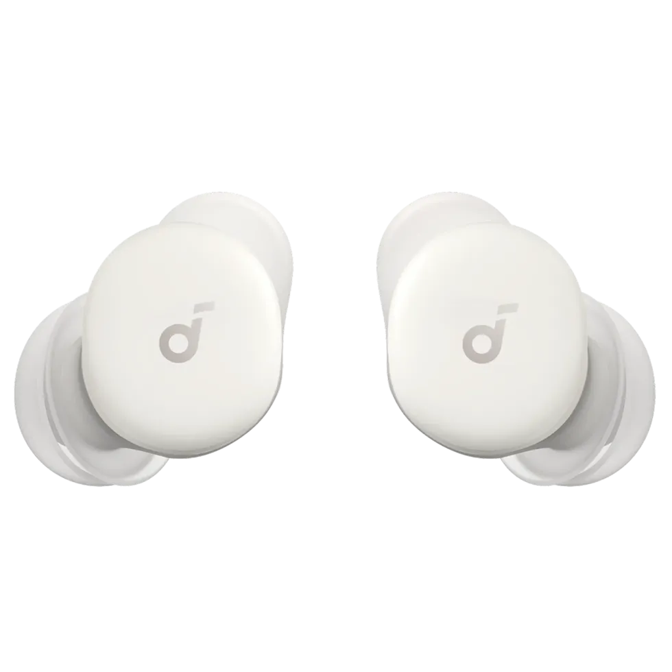 Soundcore Sleep A30 Sovehodetelefoner Hvit