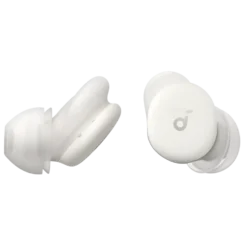 Soundcore Sleep A30 Sovehodetelefoner Hvit