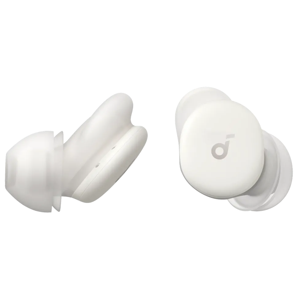 Soundcore Sleep A30 Sovehodetelefoner Hvit