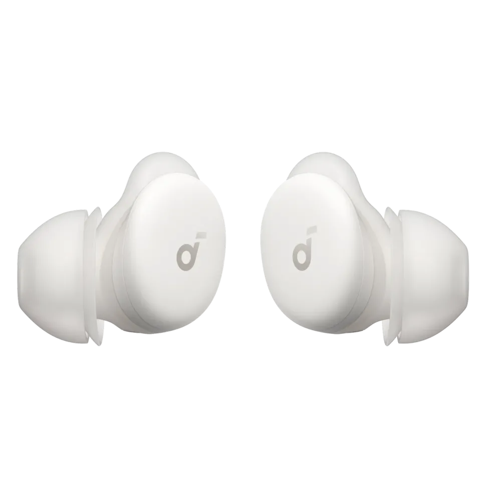 Soundcore Sleep A30 Sovehodetelefoner Hvit