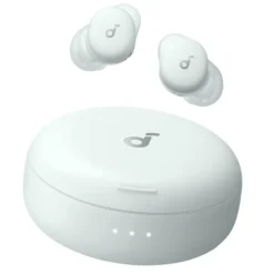 Soundcore Sleep A30 Sovehodetelefoner grønn