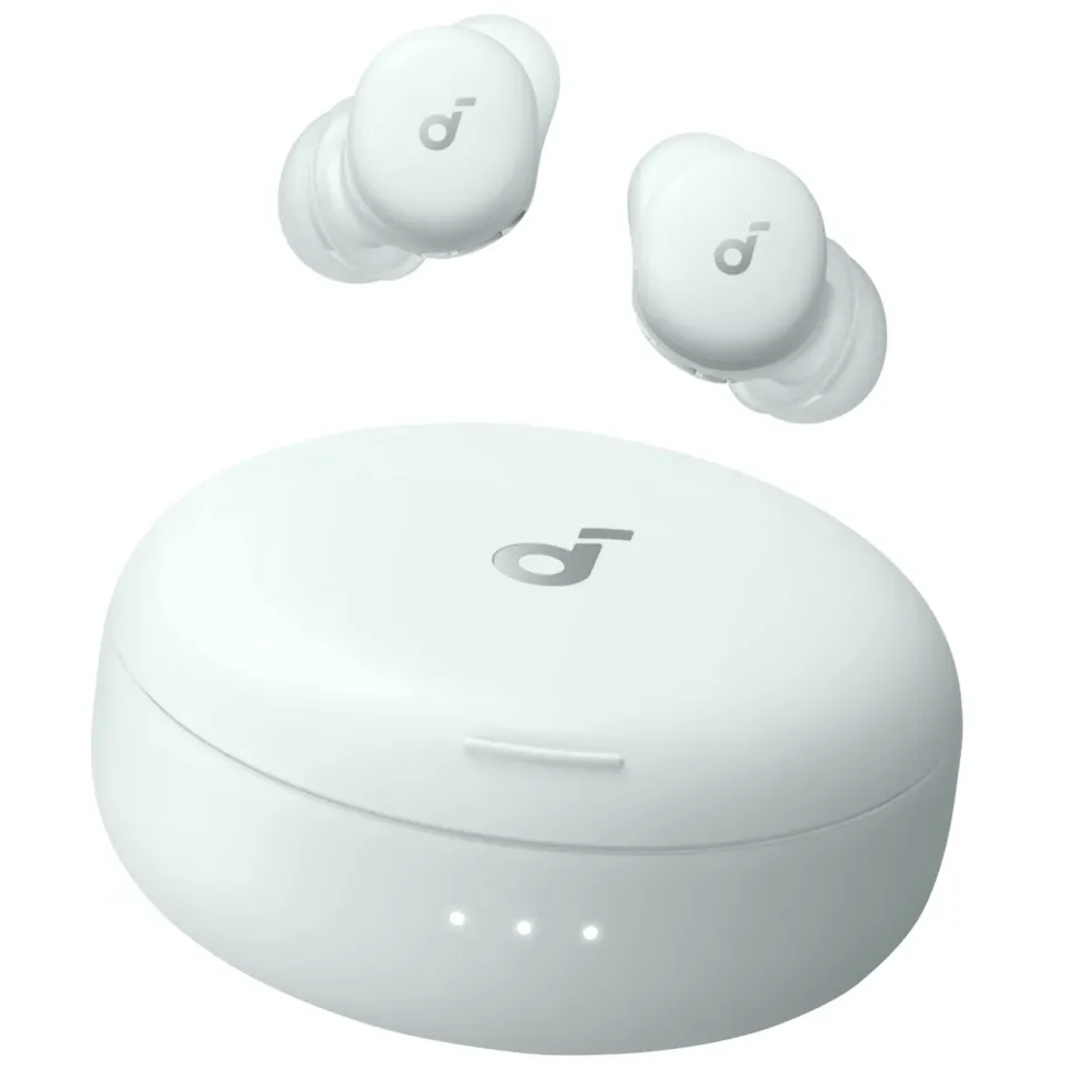 Soundcore Sleep A30 Sovehodetelefoner grønn