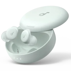 Soundcore Sleep A30 Sovehodetelefoner grønn