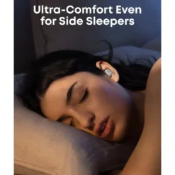 Soundcore Sleep A30 Sovehodetelefoner grønn