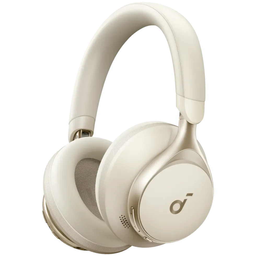 Soundcore Space One Latte Cream