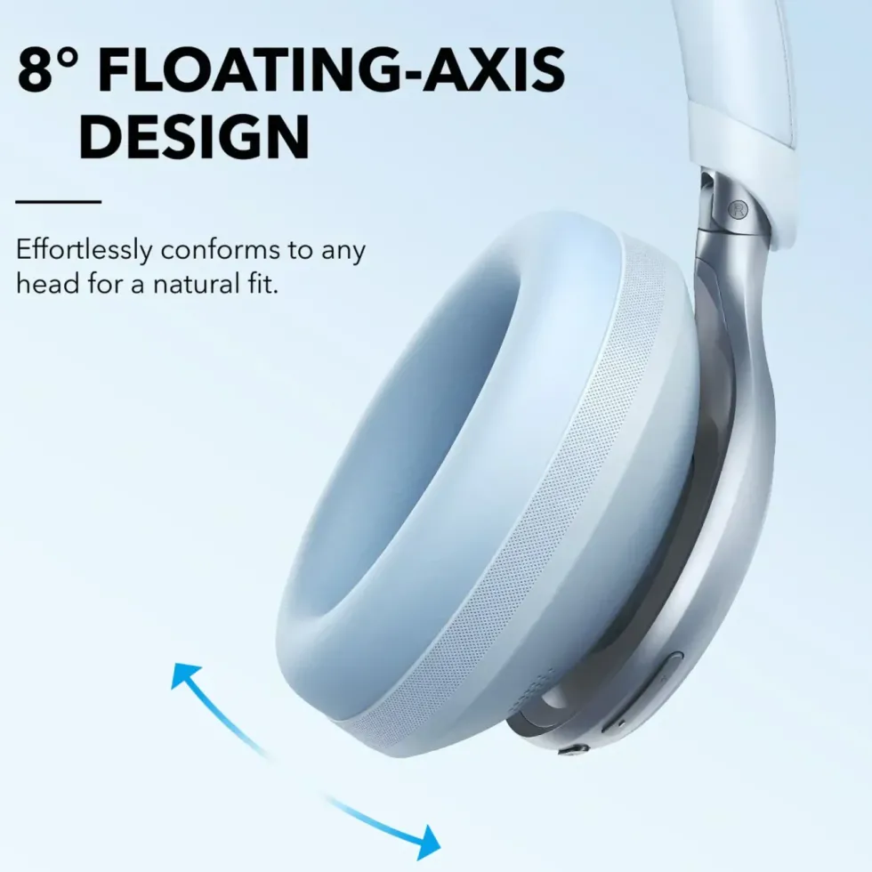 Soundcore Space One Sky Blue