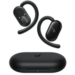 Soundcore V20i Open-Ear hodetelefoner svart