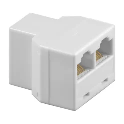 Splitter RJ45 – 1 til 2