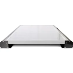 Spoilerfeste for solpanel 2-pk.