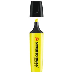 Stabilo Boss Original tekstmarker