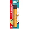 Stabilo Point 88 fineliner 0,4 mm 3-pk.