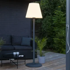 Star Trading Gulvlampe - utendørs 184 cm