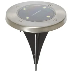 Star Trading Lawnlight Solcelledrevet belysning 3-pk.