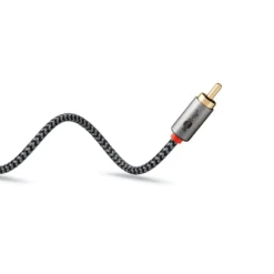Stereo RCA-kabel 5 m