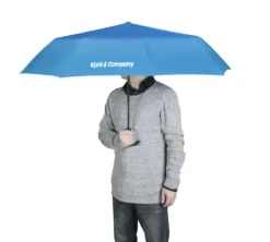 Stormsikker paraply