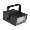 Stroboskop med 24 LED