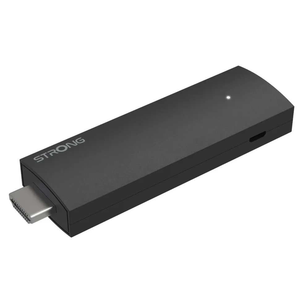 STRONG Android TV Stick LEAP-UNA