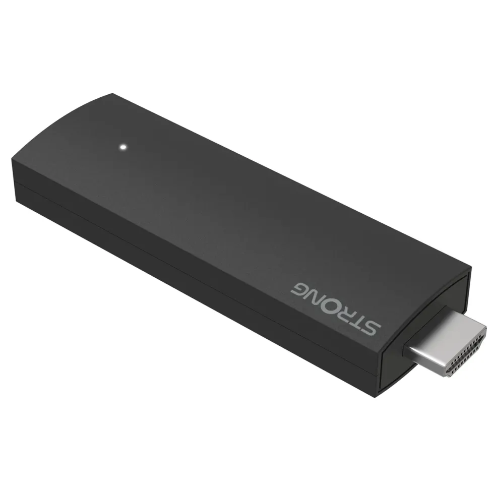 STRONG Android TV Stick LEAP-UNA