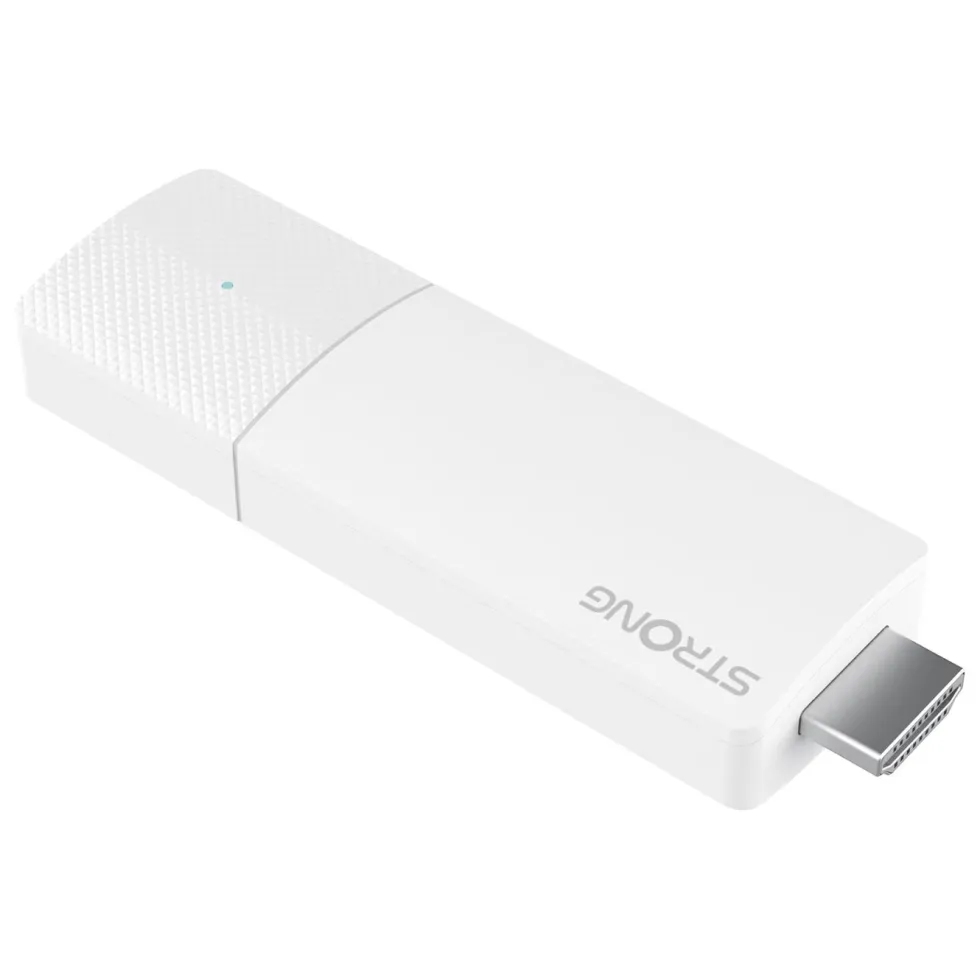 STRONG LEAP-AIR 4K Google TV Stick