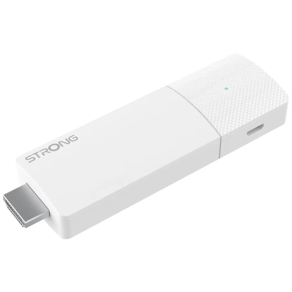 STRONG LEAP-AIR 4K Google TV Stick