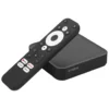 STRONG LEAP-S3 Mediespiller med Android-TV