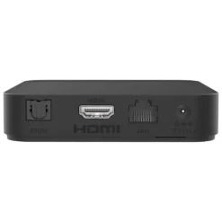 STRONG LEAP-S3 Mediespiller med Android-TV
