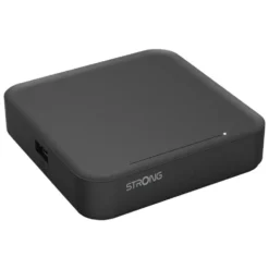 STRONG LEAP-S3 Mediespiller med Android-TV